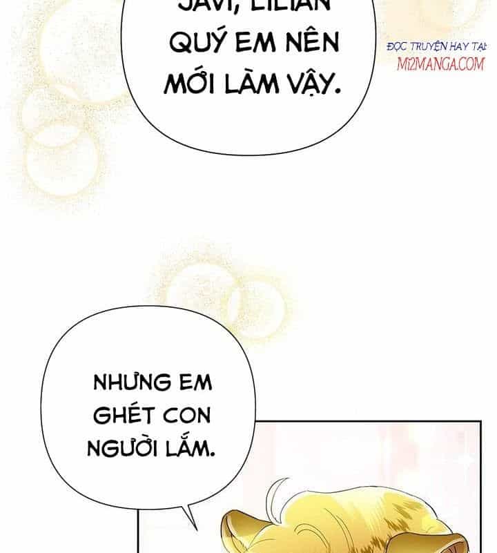 Cuộc Sống Vui Vẻ Của Ác Nữ - Chương 15.5 - ảnh 23