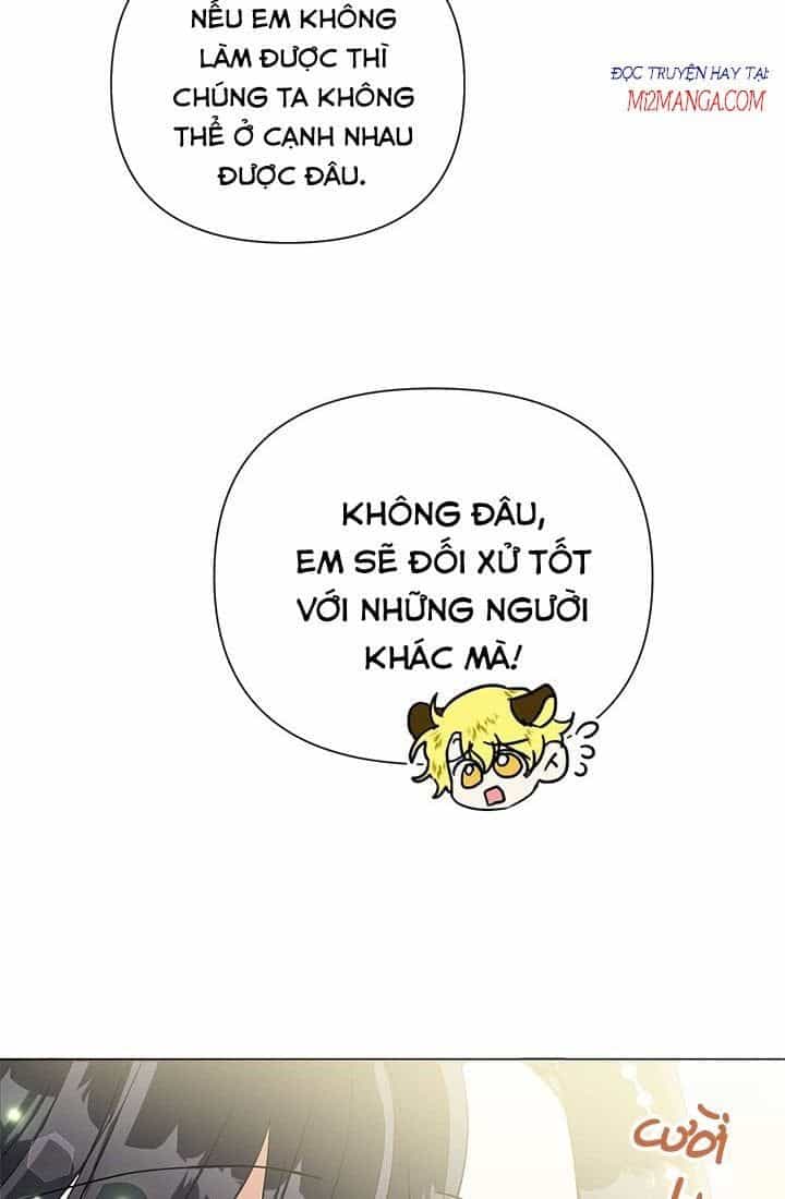 Cuộc Sống Vui Vẻ Của Ác Nữ - Chương 15.5 - ảnh 28