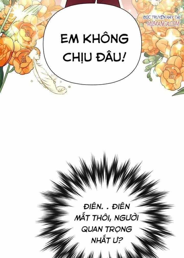 Cuộc Sống Vui Vẻ Của Ác Nữ - Chương 15.5 - ảnh 34