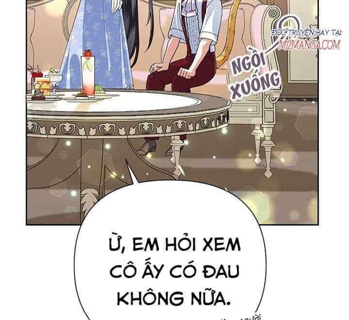Cuộc Sống Vui Vẻ Của Ác Nữ - Chương 15.5 - ảnh 41