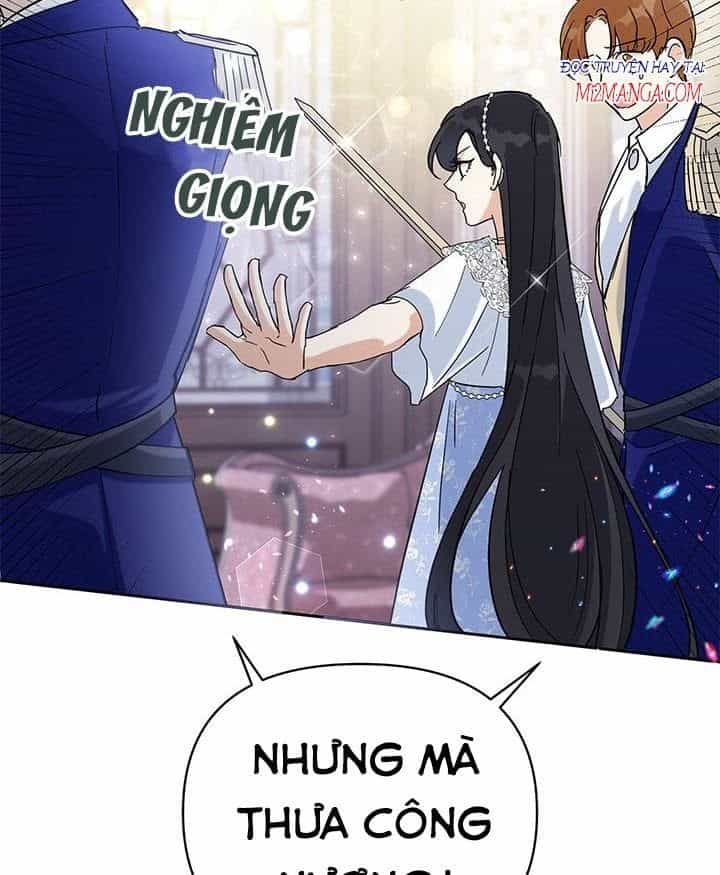 Cuộc Sống Vui Vẻ Của Ác Nữ - Chương 15.5 - ảnh 5