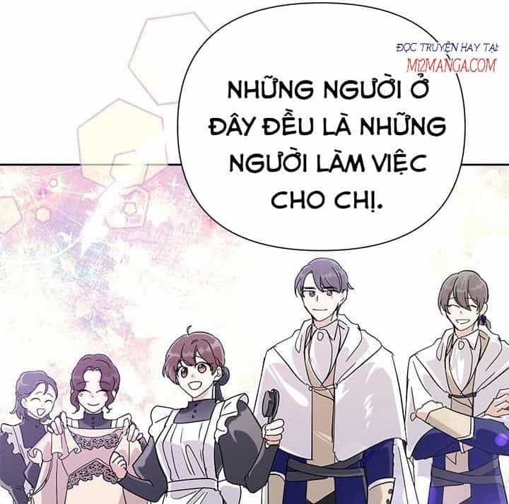 Cuộc Sống Vui Vẻ Của Ác Nữ - Chương 15.5 - ảnh 50