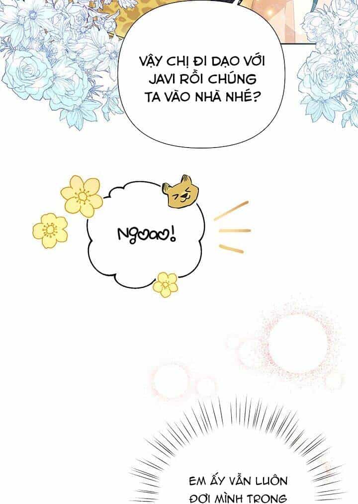 Cuộc Sống Vui Vẻ Của Ác Nữ - Chương 17 - ảnh 45