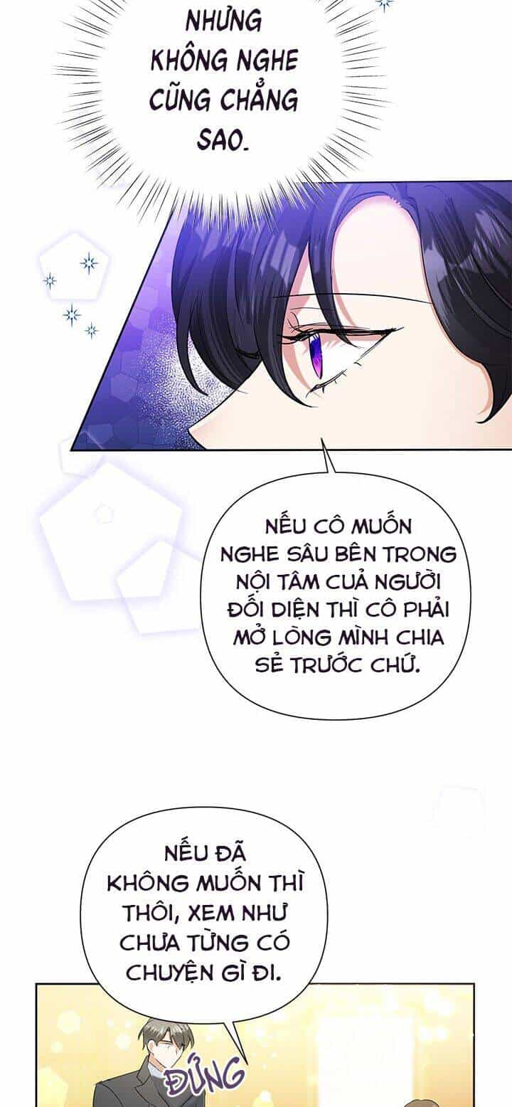 Cuộc Sống Vui Vẻ Của Ác Nữ - Chương 18 - ảnh 10