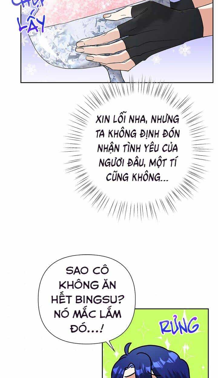 Cuộc Sống Vui Vẻ Của Ác Nữ - Chương 18 - ảnh 58