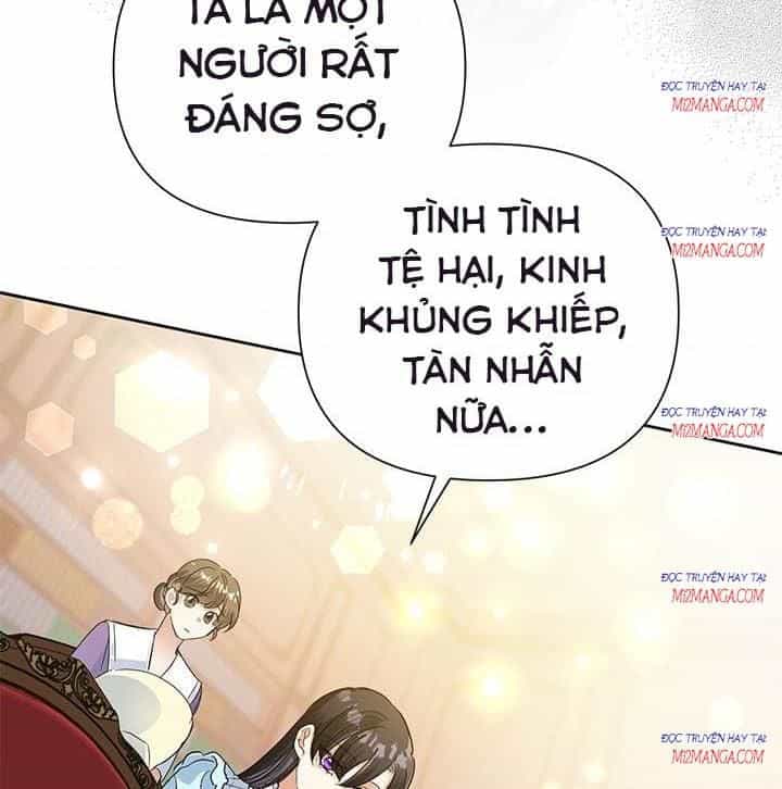 Cuộc Sống Vui Vẻ Của Ác Nữ - Chương 18.5 - ảnh 39