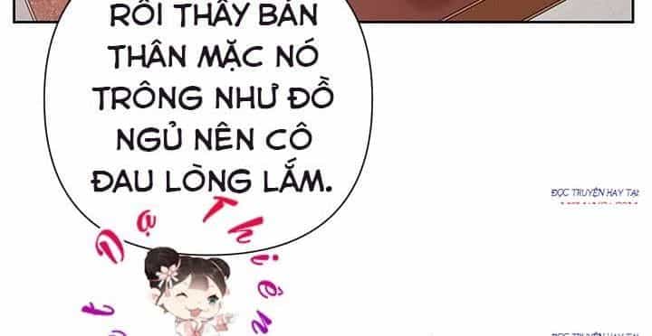 Cuộc Sống Vui Vẻ Của Ác Nữ - Chương 18.5 - ảnh 5