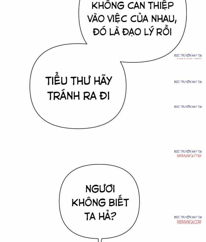 Cuộc Sống Vui Vẻ Của Ác Nữ - Chương 19.5 - ảnh 3