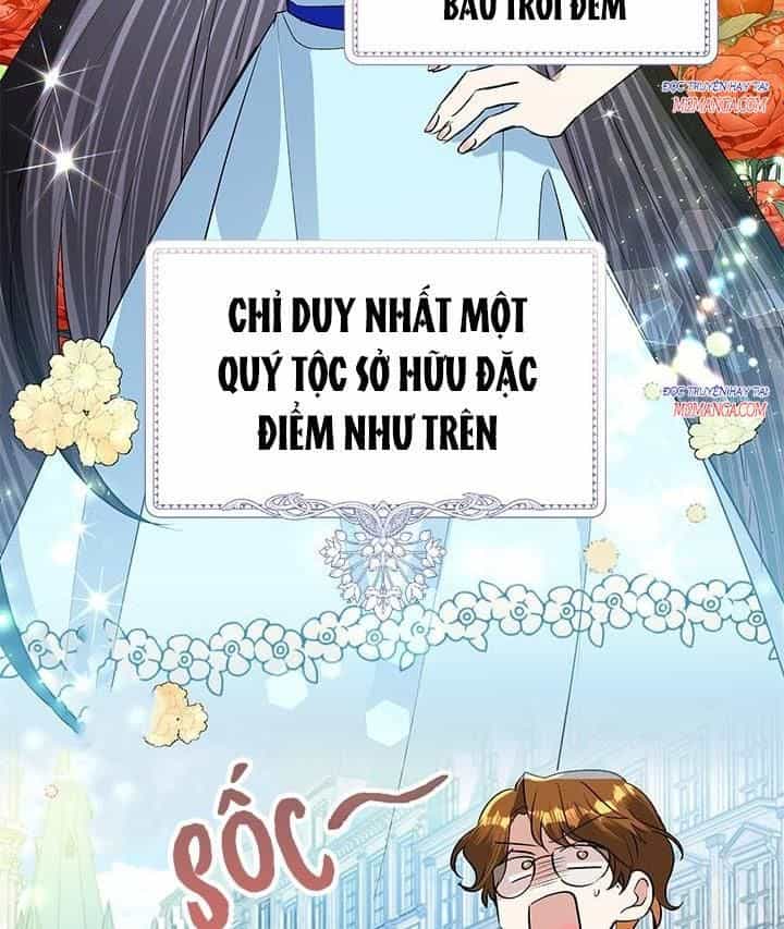 Cuộc Sống Vui Vẻ Của Ác Nữ - Chương 19.5 - ảnh 6