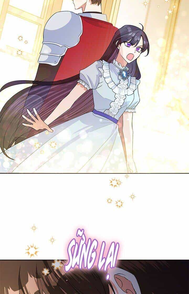 Cuộc Sống Vui Vẻ Của Ác Nữ - Chương 20 - ảnh 12