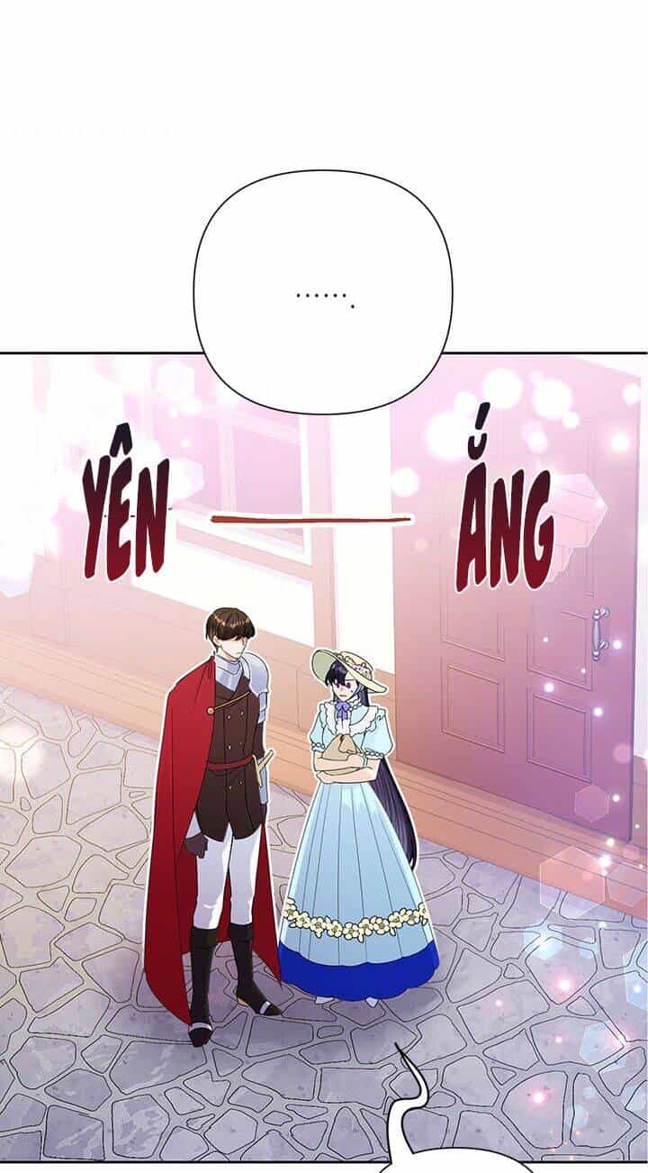 Cuộc Sống Vui Vẻ Của Ác Nữ - Chương 20 - ảnh 34