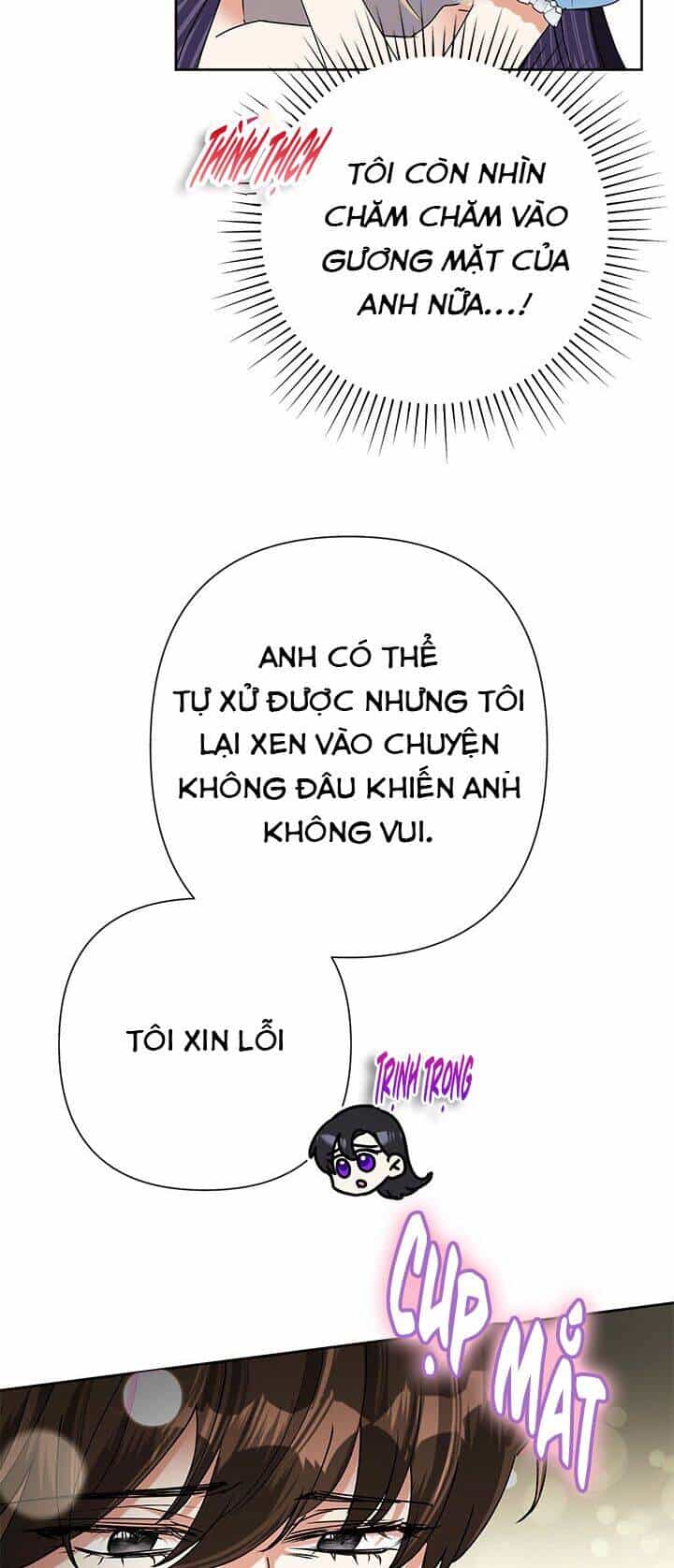 Cuộc Sống Vui Vẻ Của Ác Nữ - Chương 20 - ảnh 42