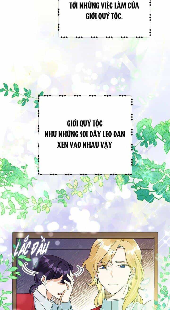 Cuộc Sống Vui Vẻ Của Ác Nữ - Chương 20 - ảnh 6