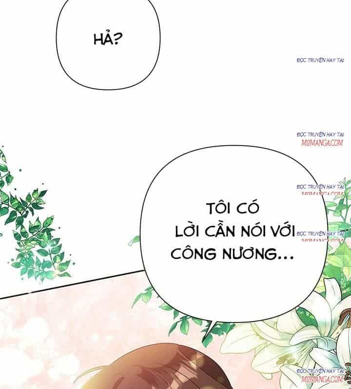 Cuộc Sống Vui Vẻ Của Ác Nữ - Chương 20.5 - ảnh 25