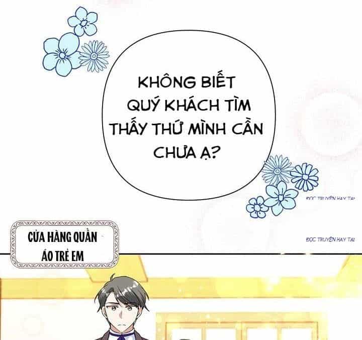 Cuộc Sống Vui Vẻ Của Ác Nữ - Chương 20.5 - ảnh 7