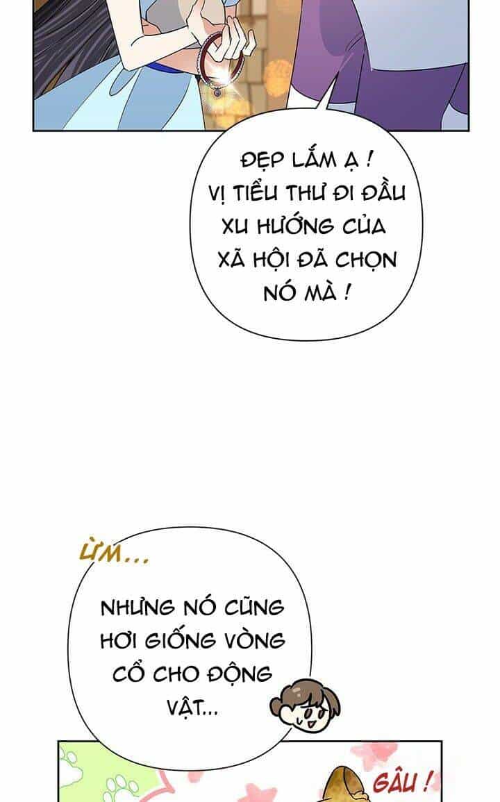 Cuộc Sống Vui Vẻ Của Ác Nữ - Chương 21 - ảnh 2