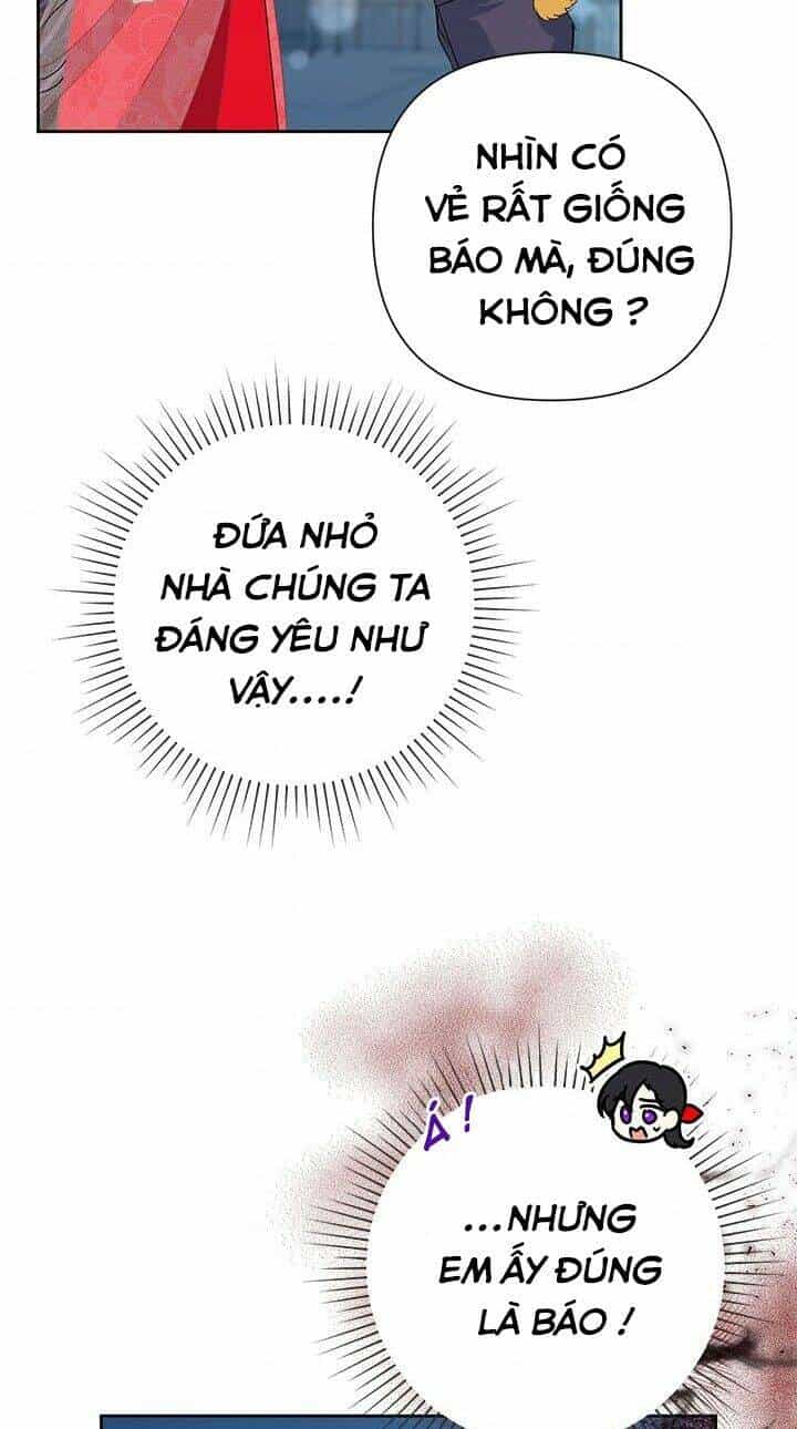 Cuộc Sống Vui Vẻ Của Ác Nữ - Chương 21 - ảnh 55