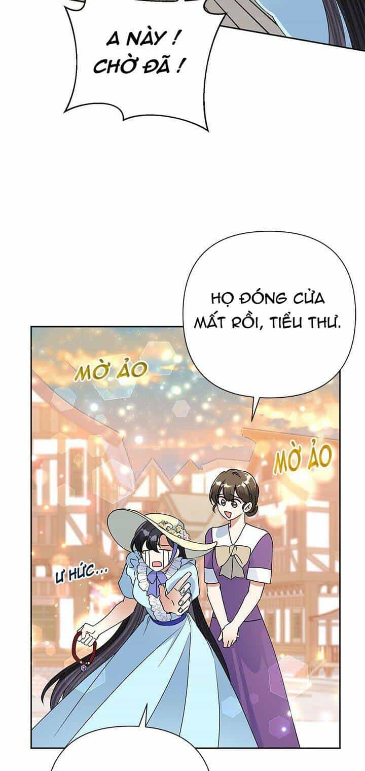 Cuộc Sống Vui Vẻ Của Ác Nữ - Chương 21 - ảnh 6