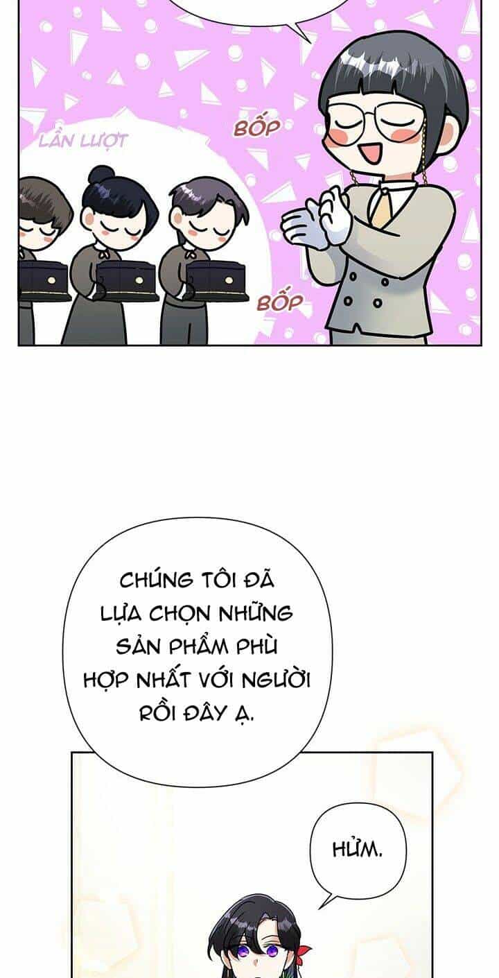 Cuộc Sống Vui Vẻ Của Ác Nữ - Chương 21 - ảnh 79