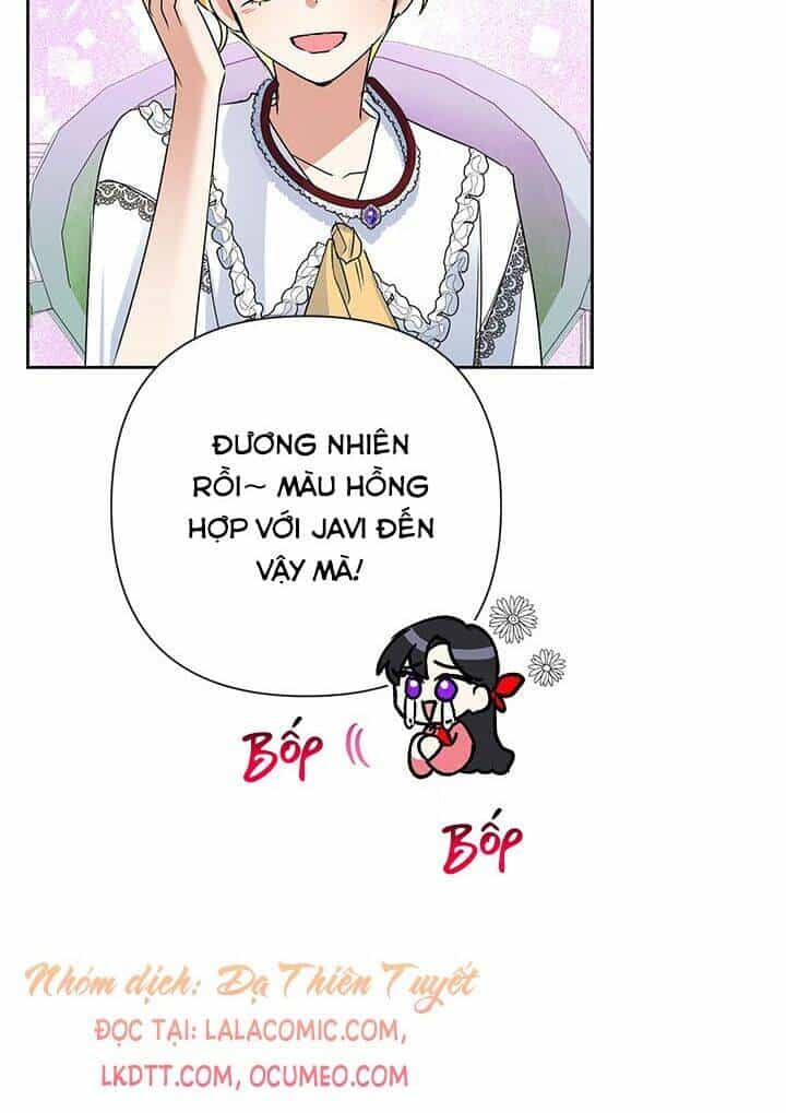 Cuộc Sống Vui Vẻ Của Ác Nữ - Chương 22 - ảnh 23