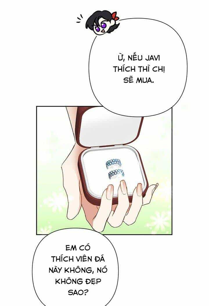 Cuộc Sống Vui Vẻ Của Ác Nữ - Chương 22 - ảnh 37