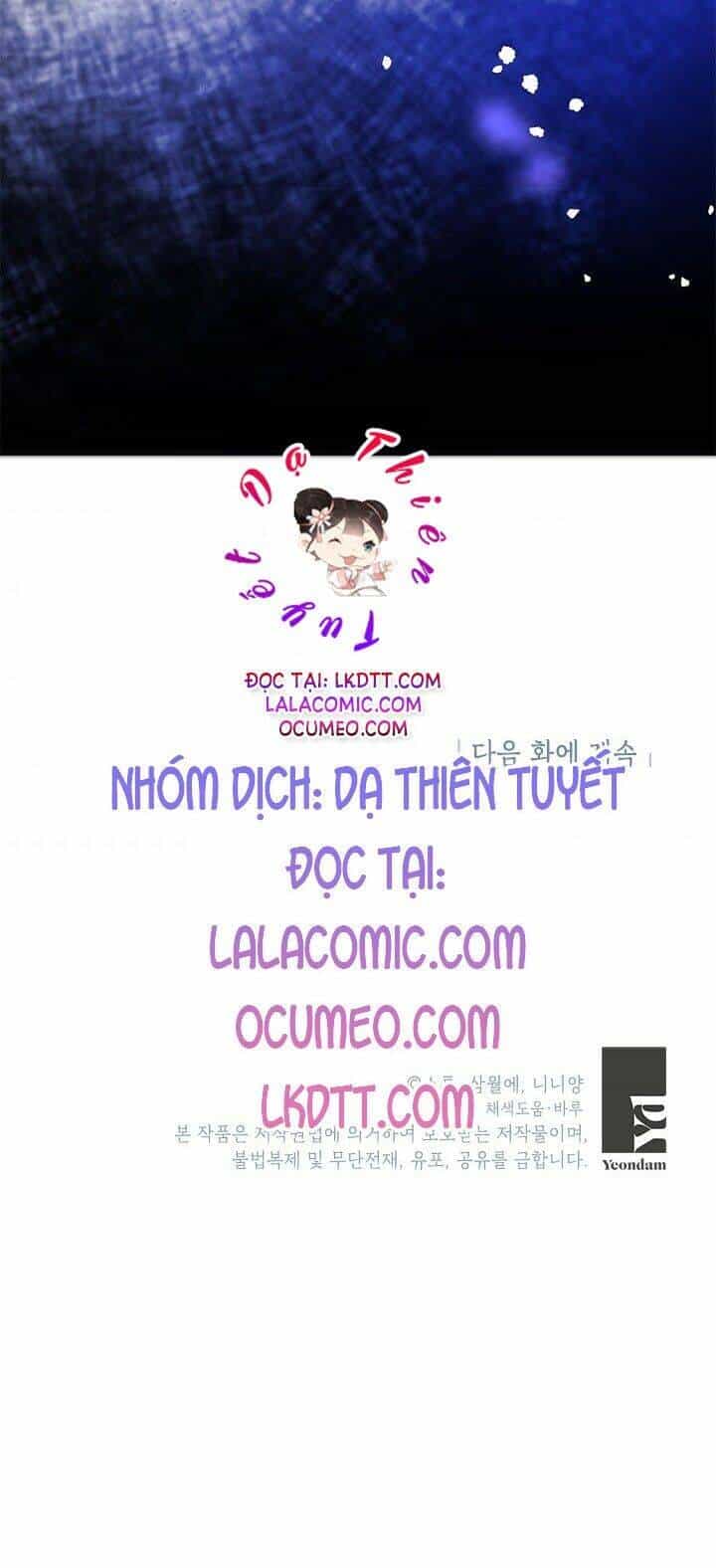 Cuộc Sống Vui Vẻ Của Ác Nữ - Chương 22 - ảnh 65