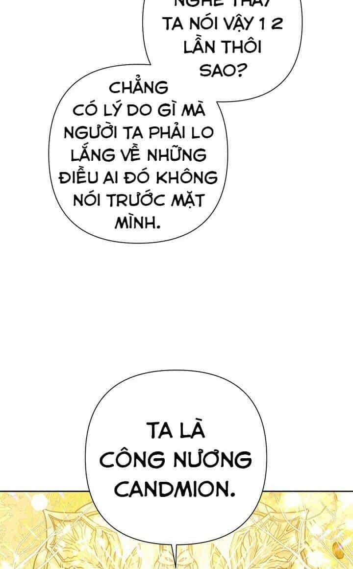 Cuộc Sống Vui Vẻ Của Ác Nữ - Chương 23 - ảnh 19
