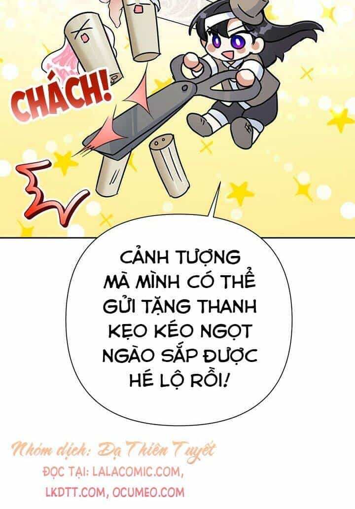 Cuộc Sống Vui Vẻ Của Ác Nữ - Chương 23 - ảnh 28