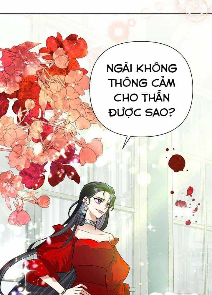 Cuộc Sống Vui Vẻ Của Ác Nữ - Chương 23 - ảnh 35