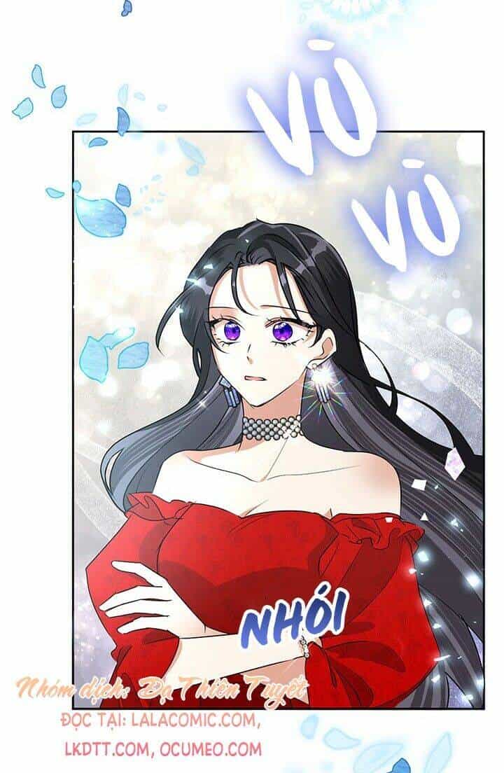 Cuộc Sống Vui Vẻ Của Ác Nữ - Chương 23 - ảnh 39