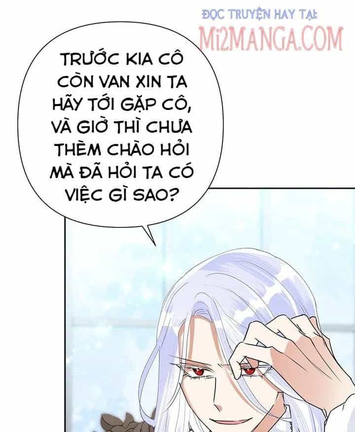 Cuộc Sống Vui Vẻ Của Ác Nữ - Chương 23.5 - ảnh 20