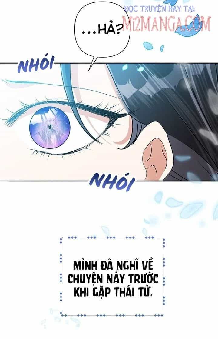 Cuộc Sống Vui Vẻ Của Ác Nữ - Chương 23.5 - ảnh 5