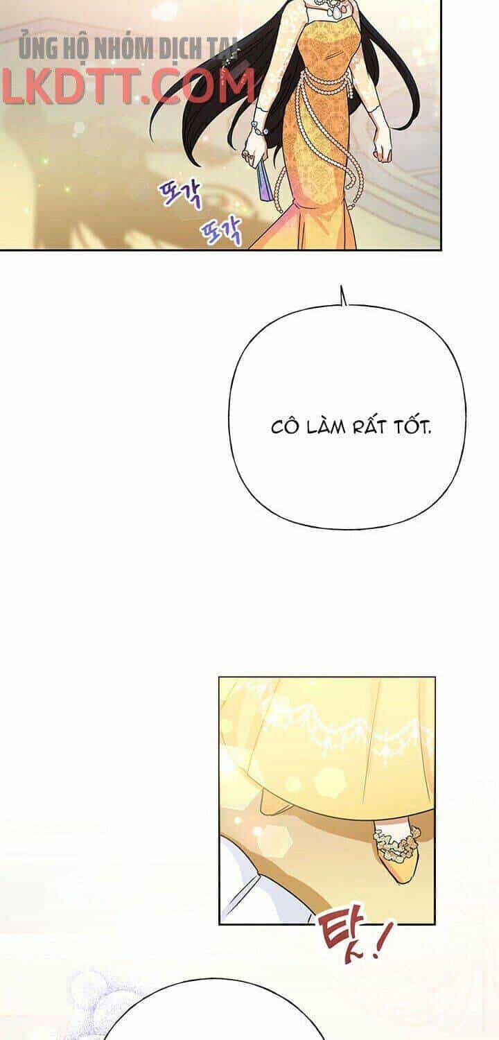 Cuộc Sống Vui Vẻ Của Ác Nữ - Chương 3 - ảnh 53