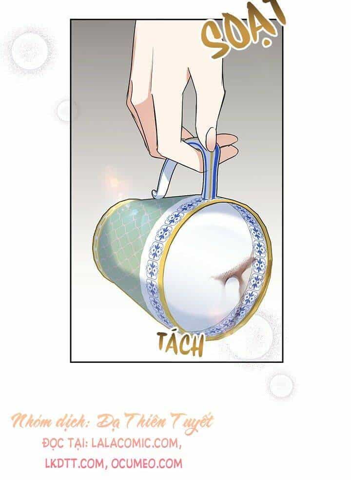 Cuộc Sống Vui Vẻ Của Ác Nữ - Chương 25 - ảnh 73