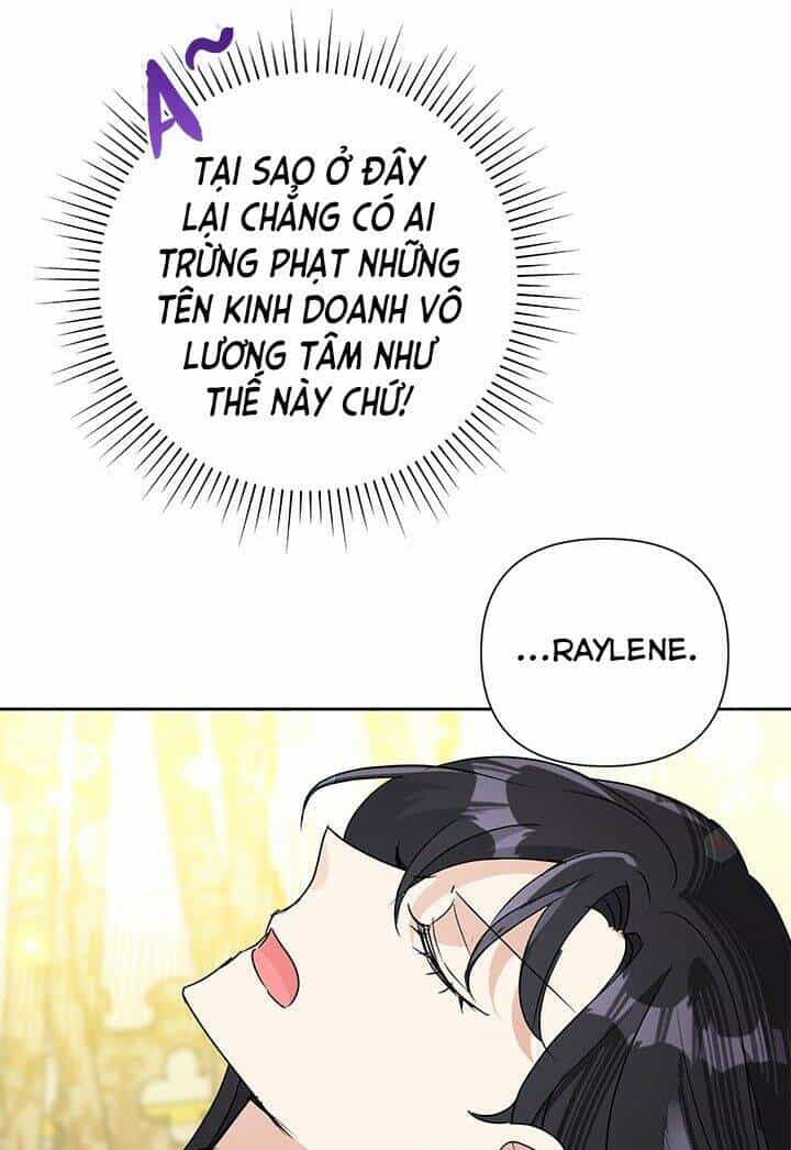 Cuộc Sống Vui Vẻ Của Ác Nữ - Chương 26 - ảnh 13