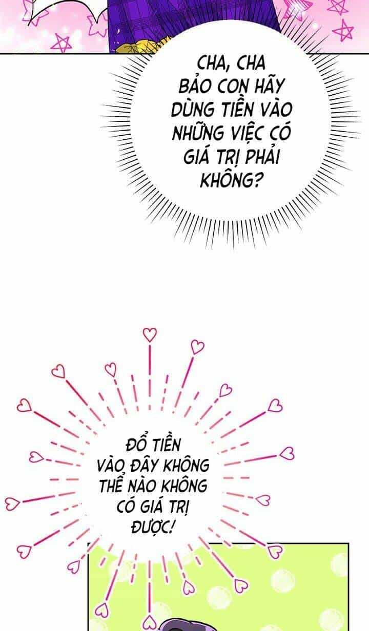 Cuộc Sống Vui Vẻ Của Ác Nữ - Chương 26 - ảnh 20