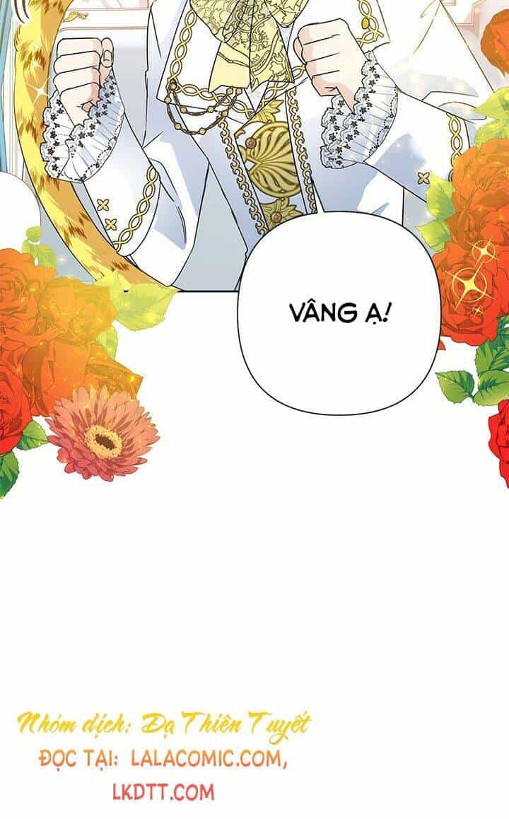 Cuộc Sống Vui Vẻ Của Ác Nữ - Chương 26 - ảnh 39