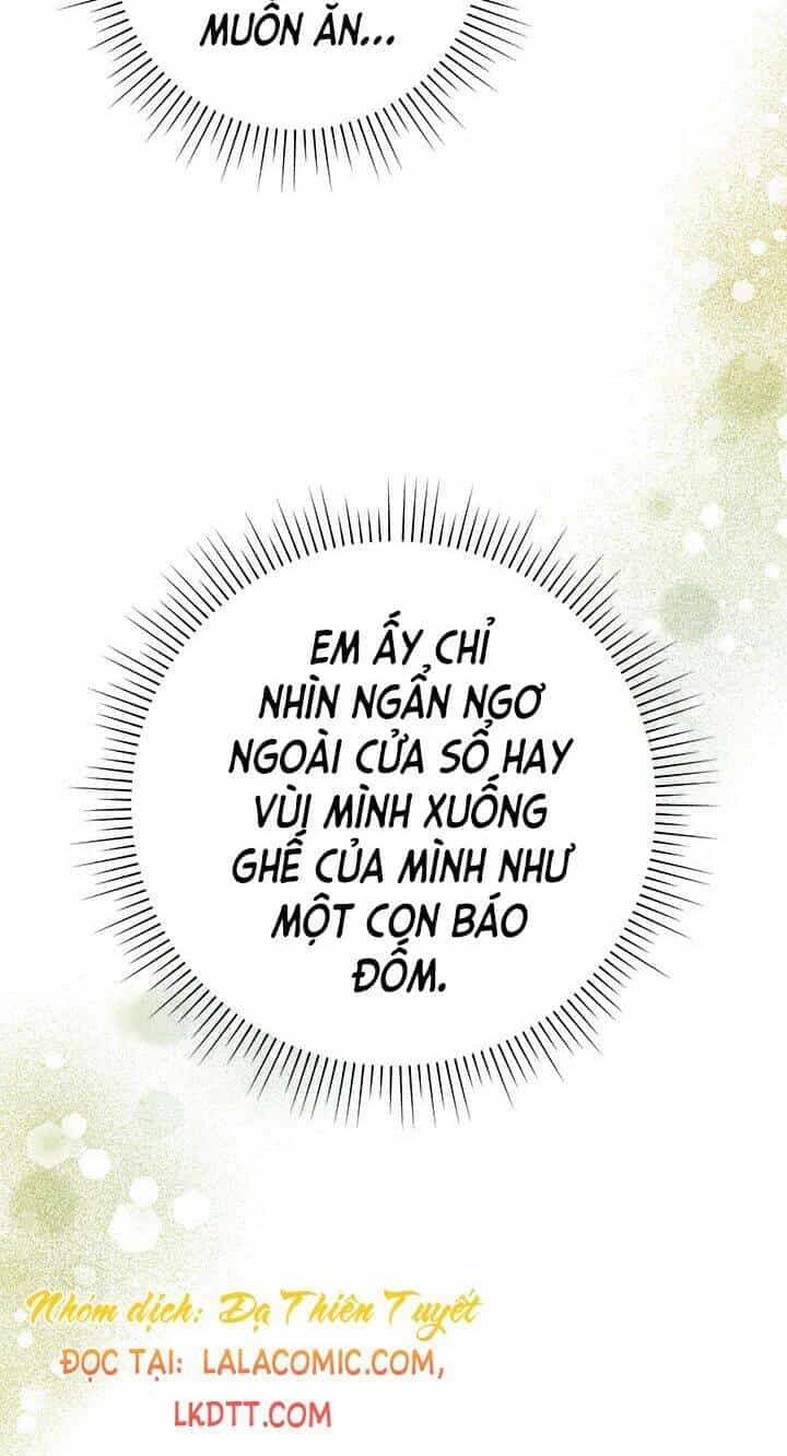 Cuộc Sống Vui Vẻ Của Ác Nữ - Chương 26 - ảnh 57