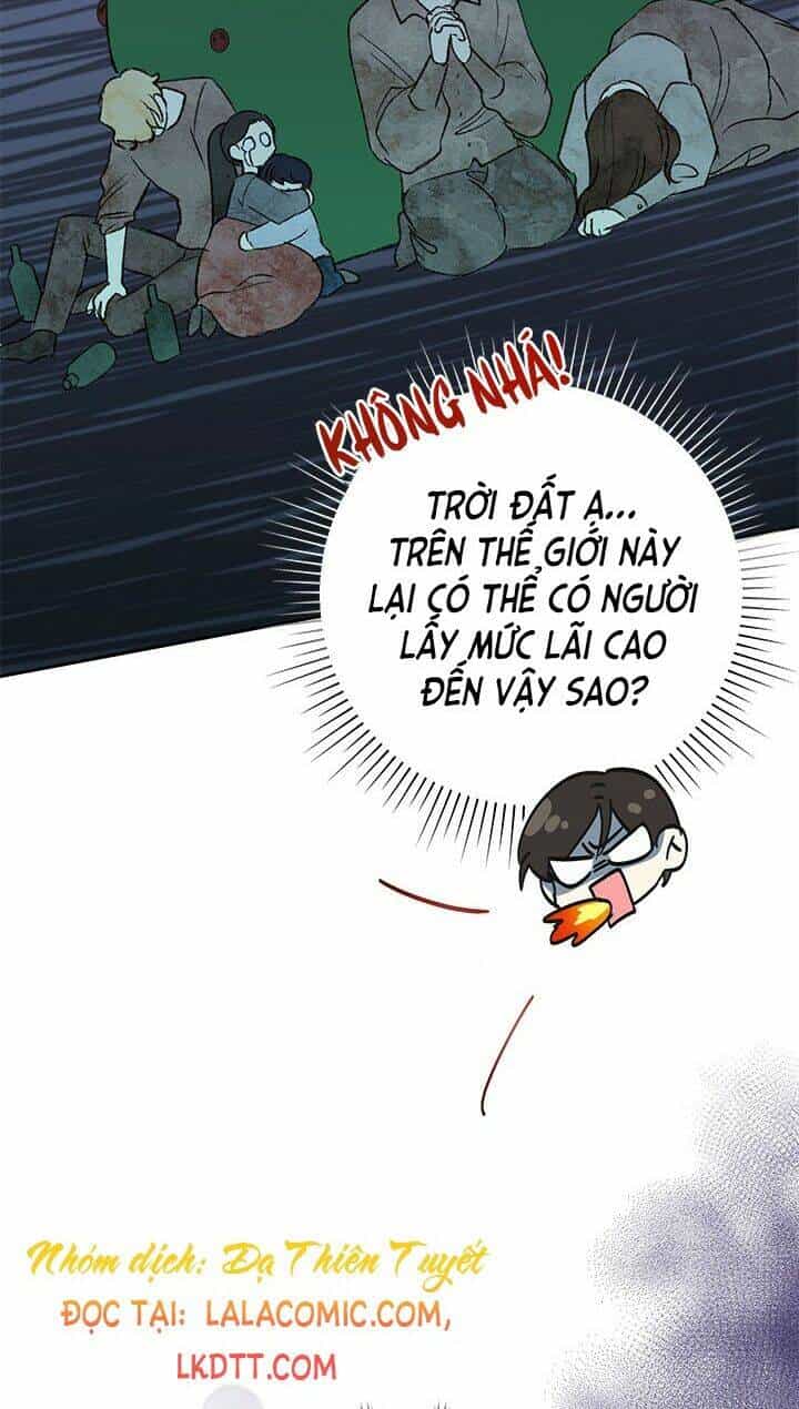 Cuộc Sống Vui Vẻ Của Ác Nữ - Chương 26 - ảnh 9