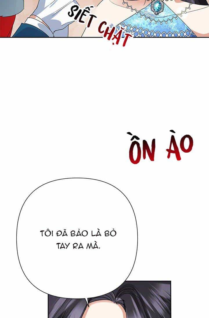 Cuộc Sống Vui Vẻ Của Ác Nữ - Chương 28.1 - ảnh 29