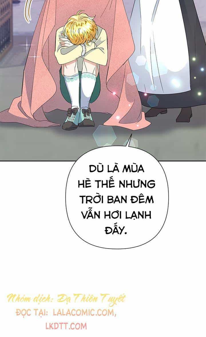 Cuộc Sống Vui Vẻ Của Ác Nữ - Chương 29 - ảnh 17
