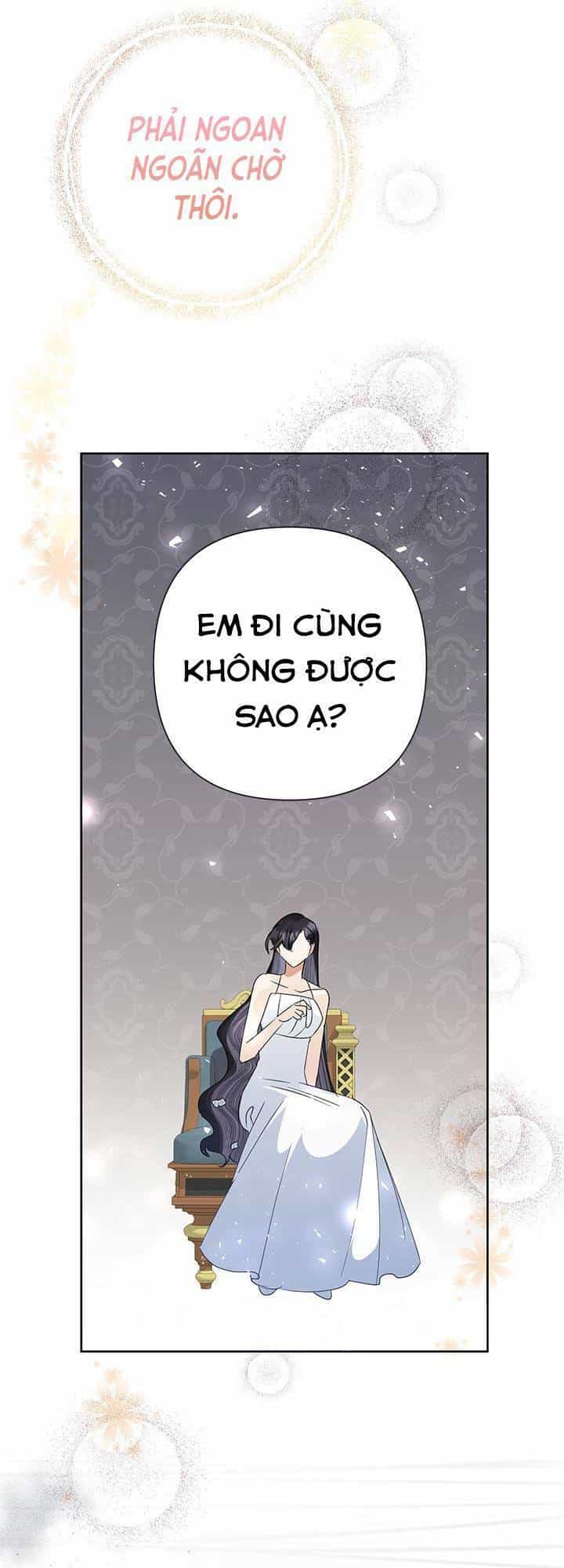 Cuộc Sống Vui Vẻ Của Ác Nữ - Chương 29 - ảnh 20