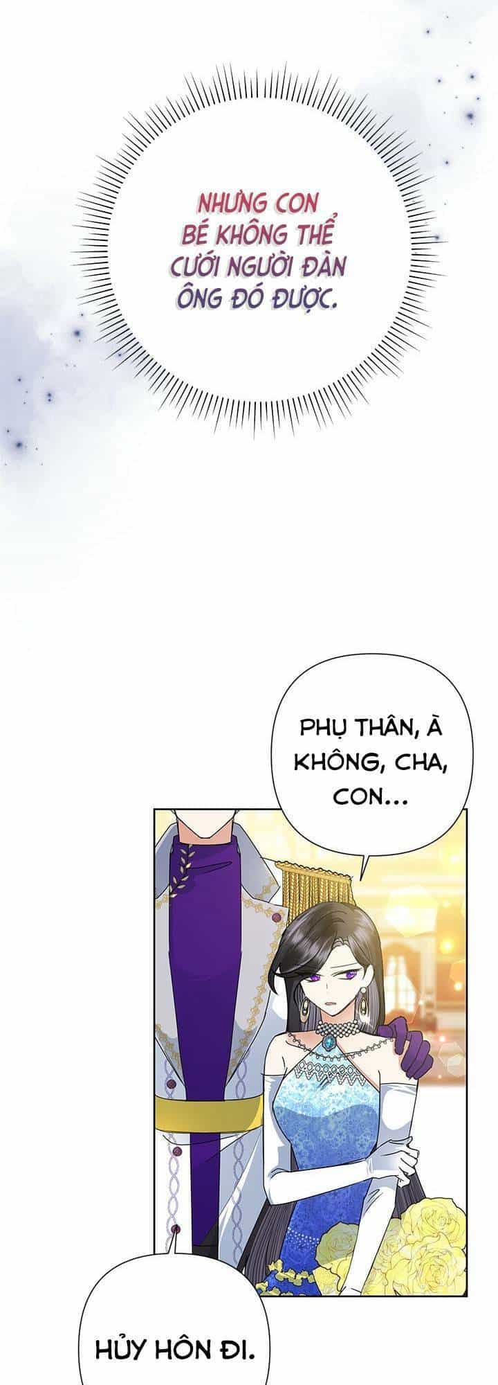 Cuộc Sống Vui Vẻ Của Ác Nữ - Chương 29 - ảnh 3
