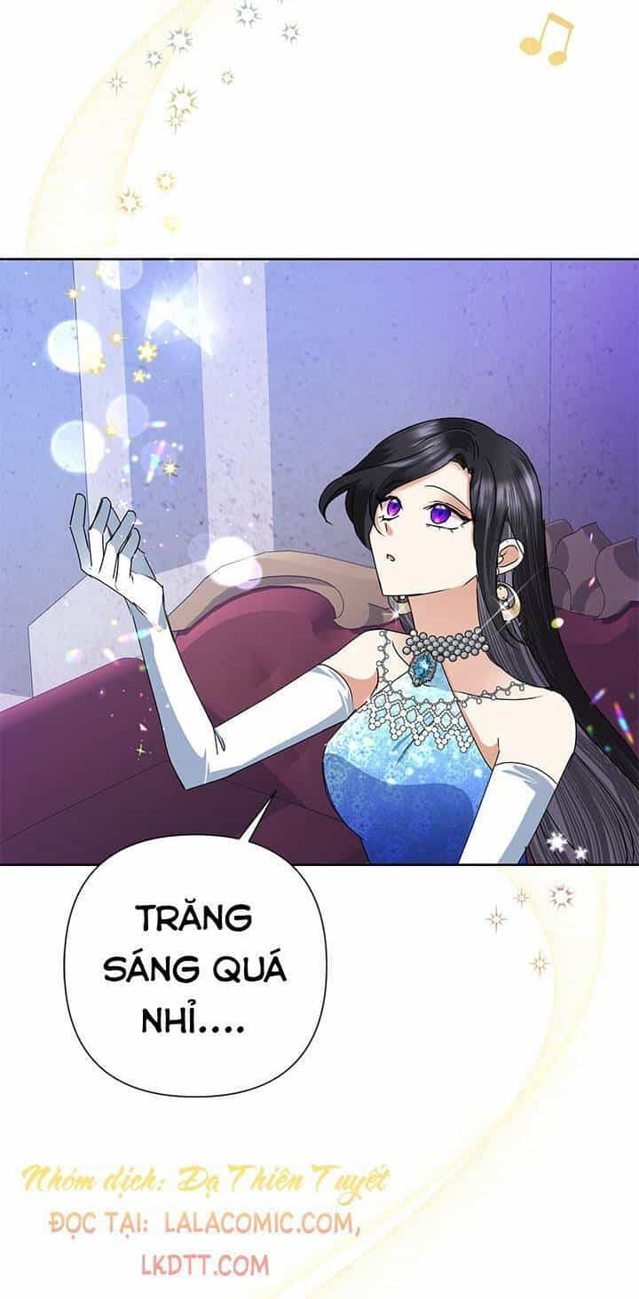 Cuộc Sống Vui Vẻ Của Ác Nữ - Chương 29 - ảnh 33