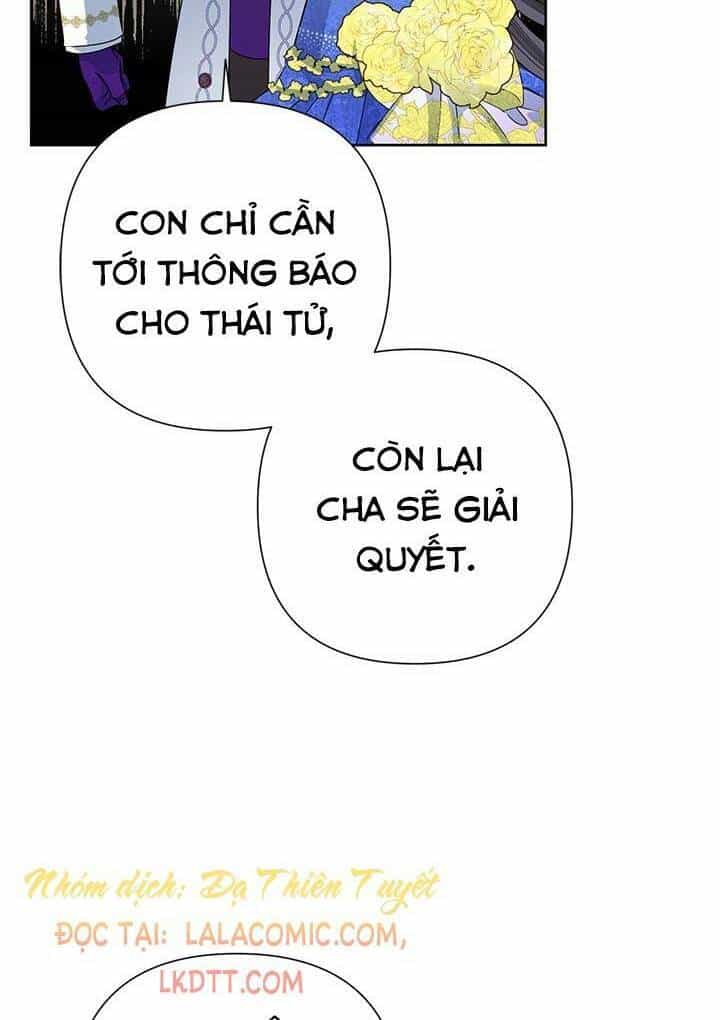 Cuộc Sống Vui Vẻ Của Ác Nữ - Chương 29 - ảnh 5