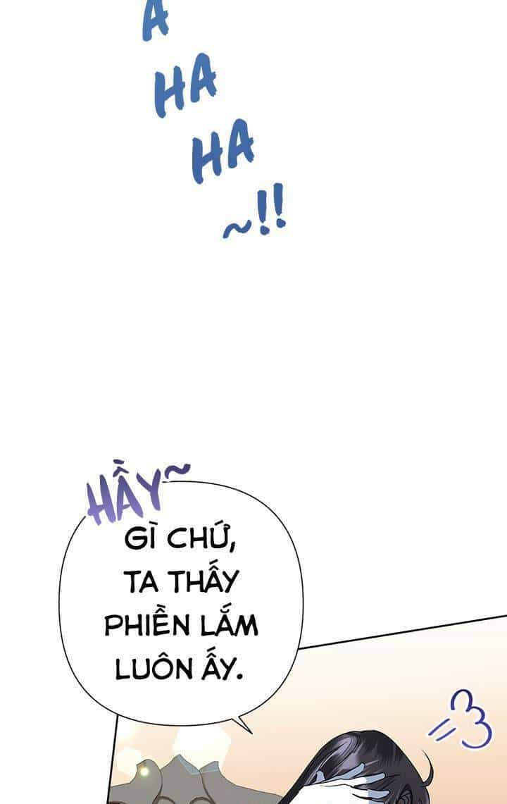 Cuộc Sống Vui Vẻ Của Ác Nữ - Chương 29 - ảnh 70