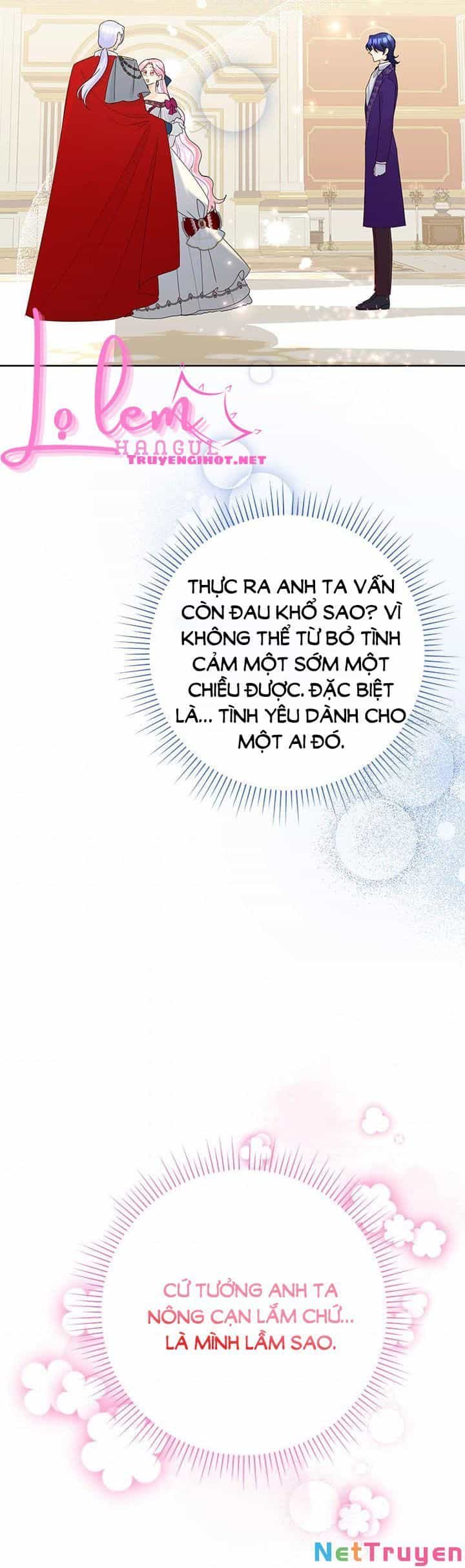 Cuộc Sống Vui Vẻ Của Ác Nữ - Chương 29.2 - ảnh 8