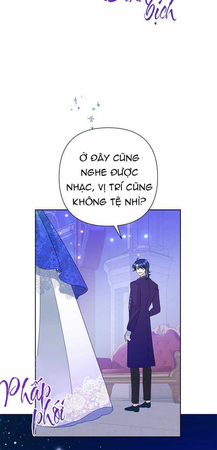 Cuộc Sống Vui Vẻ Của Ác Nữ - Chương 30.2 - ảnh 9