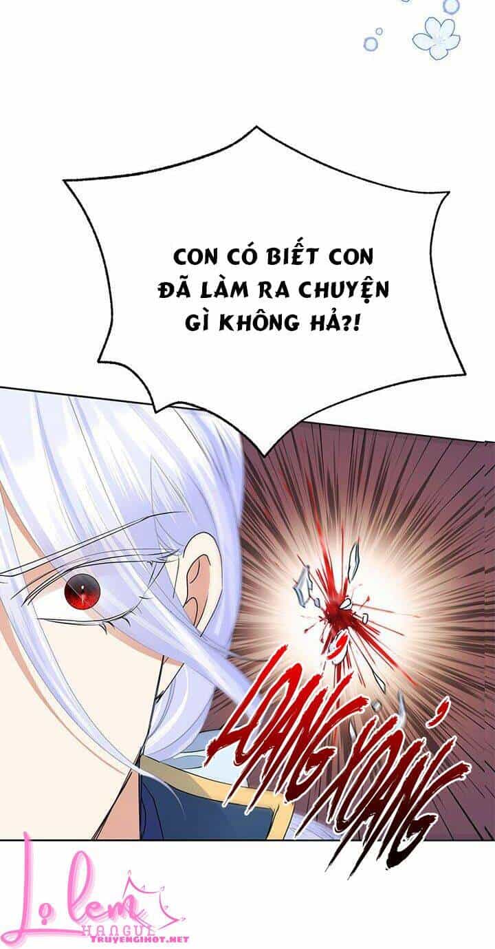 Cuộc Sống Vui Vẻ Của Ác Nữ - Chương 31.2 - ảnh 8