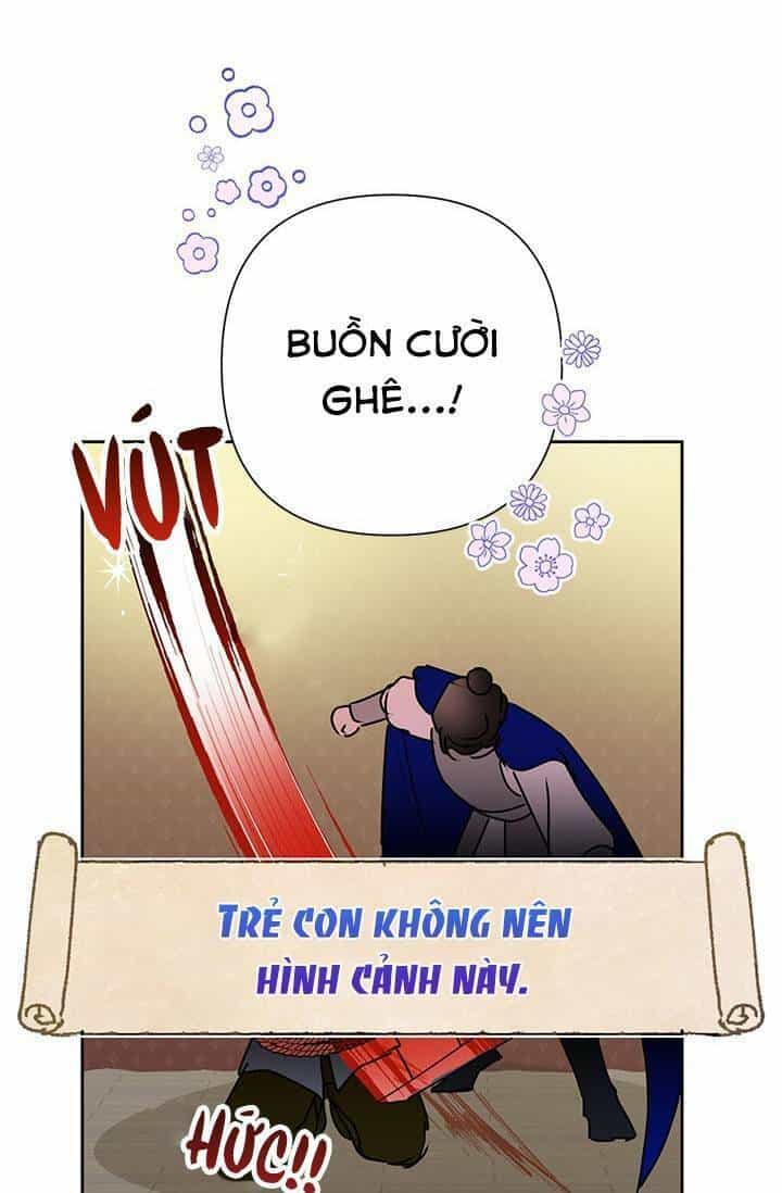 Cuộc Sống Vui Vẻ Của Ác Nữ - Chương 32 - ảnh 20